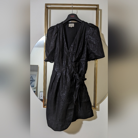 π NWoT π SΓ©zane Doha Dress π - Picture 9 of 9